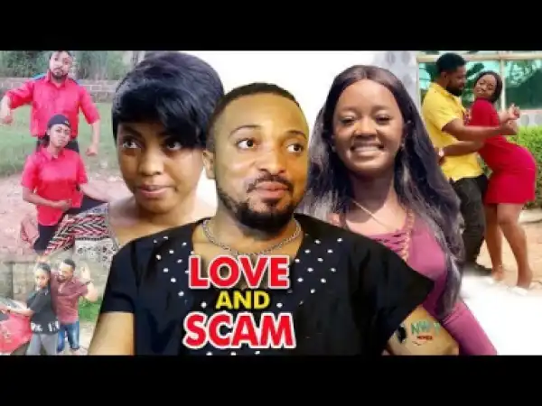Love & Scam Season 1&2 - 2019
